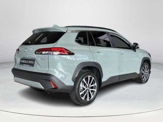 Toyota Corolla Cross Hybrid 140 Style | Premium Pack | Nieuw te bestellen! | ActivLease financial lease