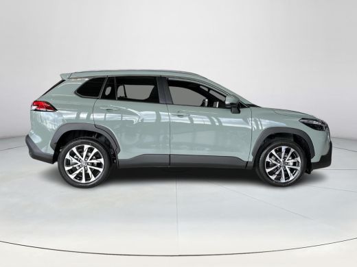 Toyota Corolla Cross Hybrid 140 Style | Premium Pack | Nieuw te bestellen! | ActivLease financial lease