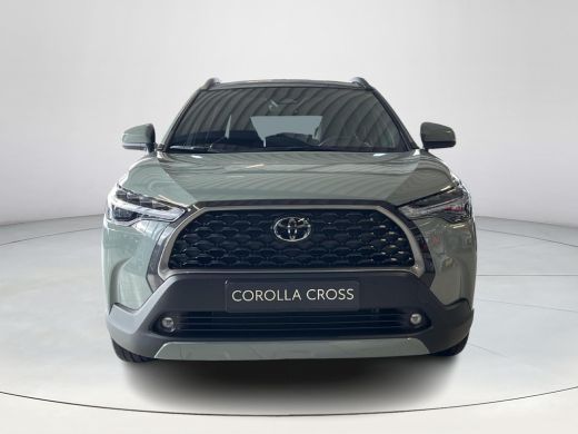 Toyota Corolla Cross Hybrid 140 Style | Premium Pack | Nieuw te bestellen! | ActivLease financial lease