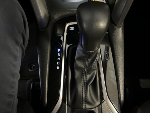 Toyota Corolla Cross Hybrid 200 Style ActivLease financial lease