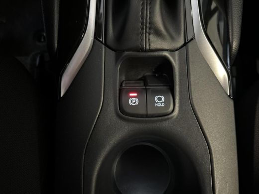 Toyota Corolla Cross Hybrid 200 Style ActivLease financial lease