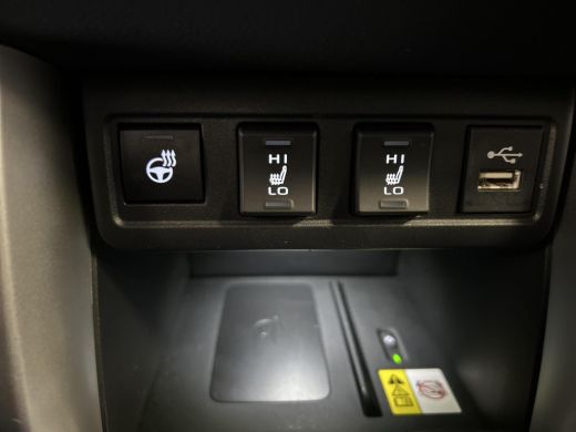 Toyota Corolla Cross Hybrid 200 Style ActivLease financial lease