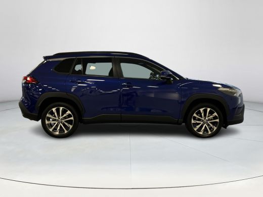 Toyota Corolla Cross Hybrid 200 Style ActivLease financial lease
