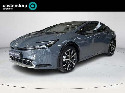 Toyota Prius 2.0 Plug-in Hybrid 220 Executive | Nieuw te bestellen | Toyota Prius 2.0 Plug-in Hybrid 220 Executive | Nieuw te bestellen |