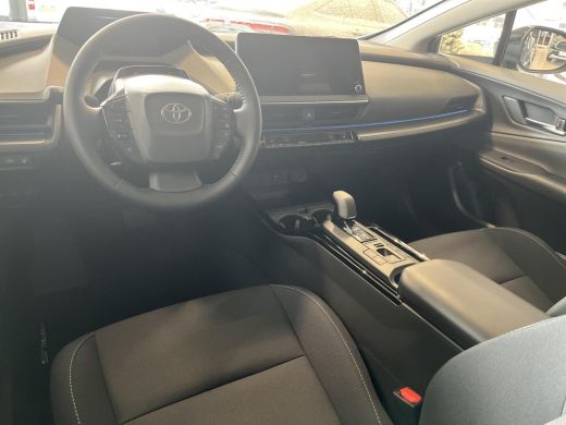 Toyota Prius 2.0 Plug-in Hybrid 220 Executive | Nieuw te bestellen | Private lease vanaf €441,- p.m.! ActivLease financial lease