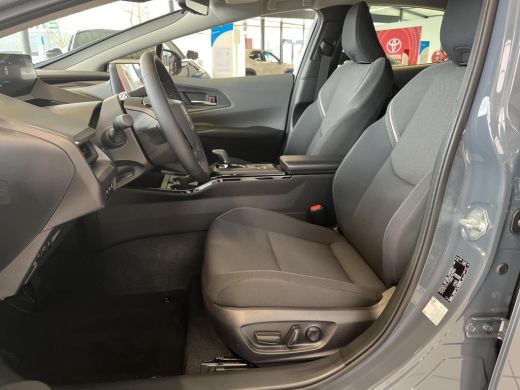 Toyota Prius 2.0 Plug-in Hybrid 220 Executive | Nieuw te bestellen | Private lease vanaf €441,- p.m.! ActivLease financial lease