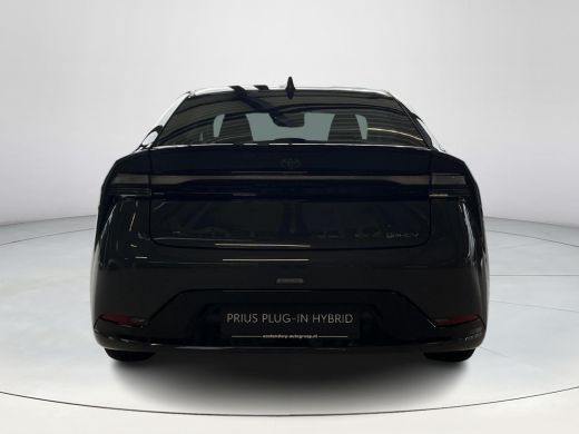 Toyota Prius 2.0 Plug-in Hybrid 220 Executive | Nieuw te bestellen | Private lease vanaf €441,- p.m.! ActivLease financial lease