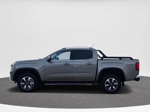 Volkswagen Amarok Plus Cabine 3.0 TDI V6 240 pk Automaat 4x4 | Style | Rolbeugel | Trekhaak | ACC | ActivLease financial lease