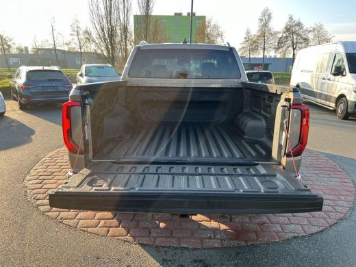 Volkswagen Amarok Plus Cabine 3.0 TDI V6 240 pk Automaat 4x4 | Style | Rolbeugel | Trekhaak | ACC | ActivLease financial lease