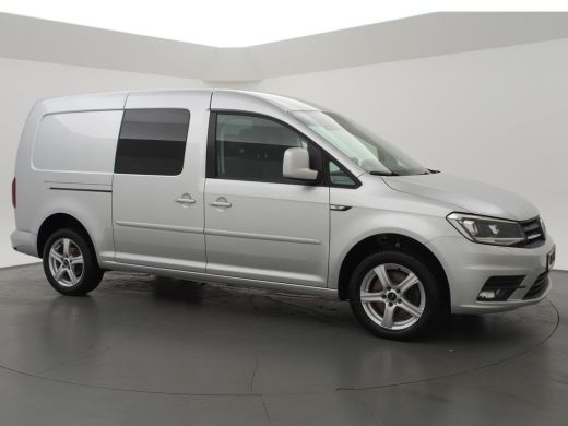 Volkswagen Caddy 2.0 TDI 150 PK L2H1 MAXI HIGHLINE | WERKPLAATS INRICHTING | ADAPTIVE CRUISE | XENON ActivLease financial lease
