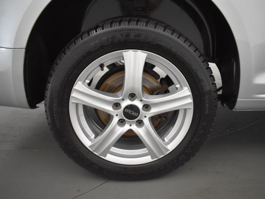 Volkswagen Caddy 2.0 TDI 150 PK L2H1 MAXI HIGHLINE | WERKPLAATS INRICHTING | ADAPTIVE CRUISE | XENON ActivLease financial lease