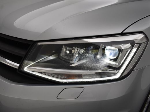 Volkswagen Caddy 2.0 TDI 150 PK L2H1 MAXI HIGHLINE | WERKPLAATS INRICHTING | ADAPTIVE CRUISE | XENON ActivLease financial lease