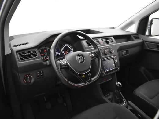 Volkswagen Caddy 2.0 TDI 150 PK L2H1 MAXI HIGHLINE | WERKPLAATS INRICHTING | ADAPTIVE CRUISE | XENON ActivLease financial lease