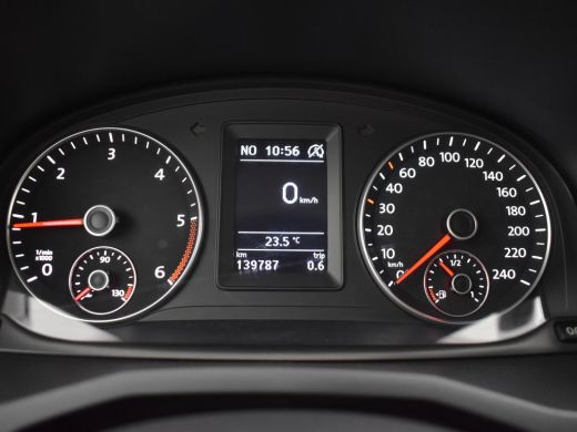 Volkswagen Caddy 2.0 TDI 150 PK L2H1 MAXI HIGHLINE | WERKPLAATS INRICHTING | ADAPTIVE CRUISE | XENON ActivLease financial lease