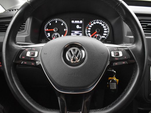 Volkswagen Caddy 2.0 TDI 150 PK L2H1 MAXI HIGHLINE | WERKPLAATS INRICHTING | ADAPTIVE CRUISE | XENON ActivLease financial lease