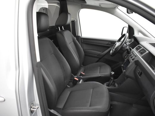 Volkswagen Caddy 2.0 TDI 150 PK L2H1 MAXI HIGHLINE | WERKPLAATS INRICHTING | ADAPTIVE CRUISE | XENON ActivLease financial lease
