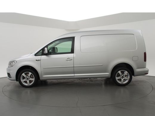 Volkswagen Caddy 2.0 TDI 150 PK L2H1 MAXI HIGHLINE | WERKPLAATS INRICHTING | ADAPTIVE CRUISE | XENON ActivLease financial lease