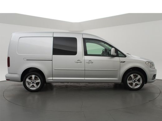 Volkswagen Caddy 2.0 TDI 150 PK L2H1 MAXI HIGHLINE | WERKPLAATS INRICHTING | ADAPTIVE CRUISE | XENON ActivLease financial lease