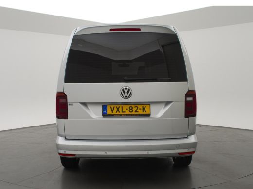 Volkswagen Caddy 2.0 TDI 150 PK L2H1 MAXI HIGHLINE | WERKPLAATS INRICHTING | ADAPTIVE CRUISE | XENON ActivLease financial lease