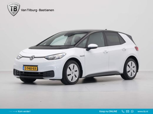 Volkswagen ID.3 Pro Edition 58 kWh Navigatie Camera Clima Stoelverwarming 243