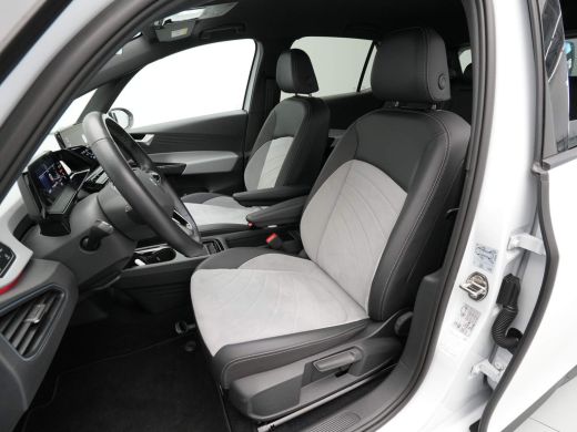 Volkswagen ID.3 Pro Edition 58 kWh Navigatie Camera Clima Stoelverwarming 243 ActivLease financial lease