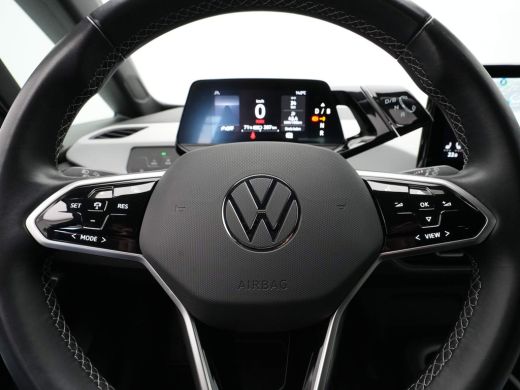 Volkswagen ID.3 Pro Edition 58 kWh Navigatie Camera Clima Stoelverwarming 243 ActivLease financial lease