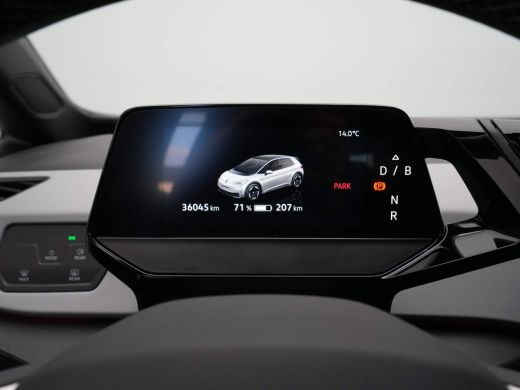 Volkswagen ID.3 Pro Edition 58 kWh Navigatie Camera Clima Stoelverwarming 243 ActivLease financial lease