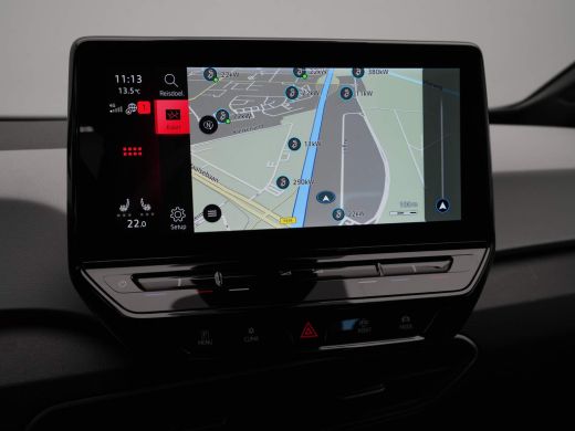 Volkswagen ID.3 Pro Edition 58 kWh Navigatie Camera Clima Stoelverwarming 243 ActivLease financial lease