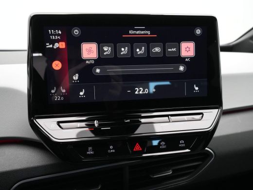 Volkswagen ID.3 Pro Edition 58 kWh Navigatie Camera Clima Stoelverwarming 243 ActivLease financial lease