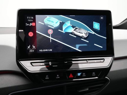 Volkswagen ID.3 Pro Edition 58 kWh Navigatie Camera Clima Stoelverwarming 243 ActivLease financial lease