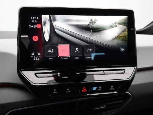 Volkswagen ID.3 Pro Edition 58 kWh Navigatie Camera Clima Stoelverwarming 243 ActivLease financial lease