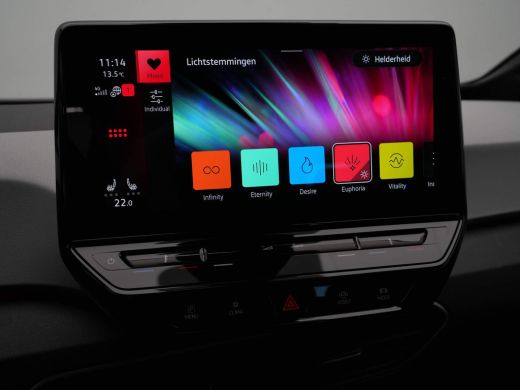 Volkswagen ID.3 Pro Edition 58 kWh Navigatie Camera Clima Stoelverwarming 243 ActivLease financial lease