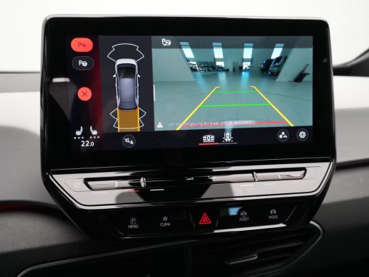 Volkswagen ID.3 Pro Edition 58 kWh Navigatie Camera Clima Stoelverwarming 243 ActivLease financial lease