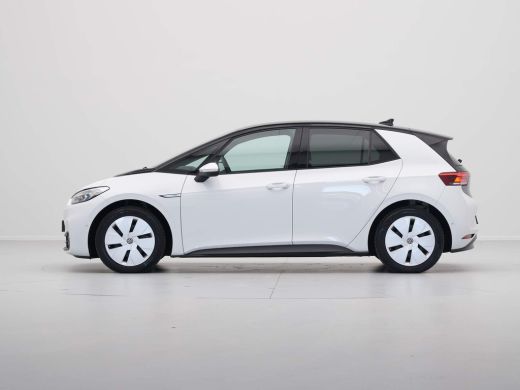 Volkswagen ID.3 Pro Edition 58 kWh Navigatie Camera Clima Stoelverwarming 243 ActivLease financial lease