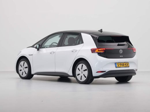 Volkswagen ID.3 Pro Edition 58 kWh Navigatie Camera Clima Stoelverwarming 243 ActivLease financial lease