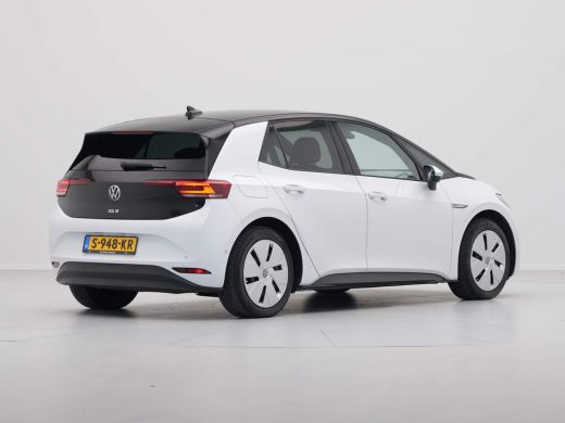 Volkswagen ID.3 Pro Edition 58 kWh Navigatie Camera Clima Stoelverwarming 243 ActivLease financial lease