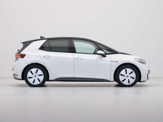 Volkswagen ID.3 Pro Edition 58 kWh Navigatie Camera Clima Stoelverwarming 243 ActivLease financial lease