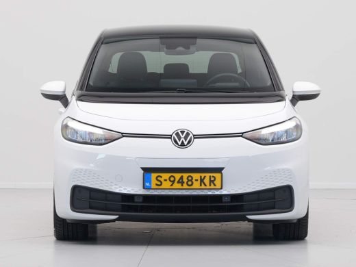 Volkswagen ID.3 Pro Edition 58 kWh Navigatie Camera Clima Stoelverwarming 243 ActivLease financial lease