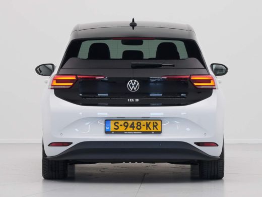 Volkswagen ID.3 Pro Edition 58 kWh Navigatie Camera Clima Stoelverwarming 243 ActivLease financial lease