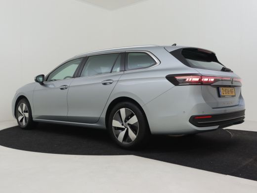 Volkswagen Passat Variant 1.5 eTSI 150pk 7-DSG | 1e eigenaar | Adaptief cruise control | Dodehoekdetectie | ERGO Ac... ActivLease financial lease