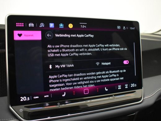 Volkswagen Passat Variant 1.5 eTSI 150pk 7-DSG | 1e eigenaar | Adaptief cruise control | Dodehoekdetectie | ERGO Ac... ActivLease financial lease