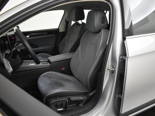 Volkswagen Passat Variant 1.5 eTSI 150pk 7-DSG | 1e eigenaar | Adaptief cruise control | Dodehoekdetectie | ERGO Ac... ActivLease financial lease