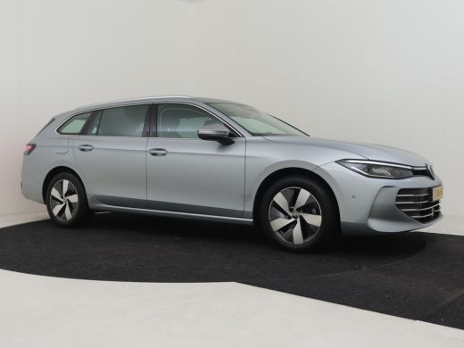 Volkswagen Passat Variant 1.5 eTSI 150pk 7-DSG | 1e eigenaar | Adaptief cruise control | Dodehoekdetectie | ERGO Ac... ActivLease financial lease