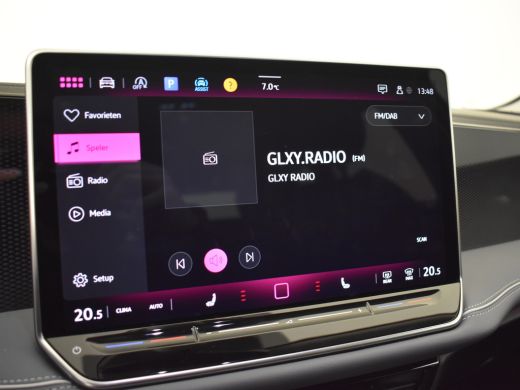 Volkswagen Passat Variant 1.5 eTSI 150pk 7-DSG | 1e eigenaar | Adaptief cruise control | Dodehoekdetectie | ERGO Ac... ActivLease financial lease