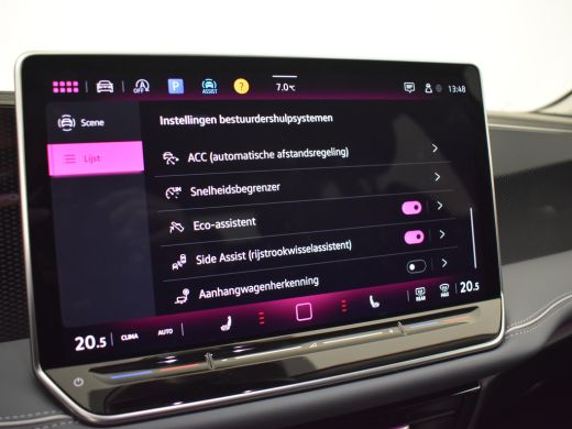 Volkswagen Passat Variant 1.5 eTSI 150pk 7-DSG | 1e eigenaar | Adaptief cruise control | Dodehoekdetectie | ERGO Ac... ActivLease financial lease