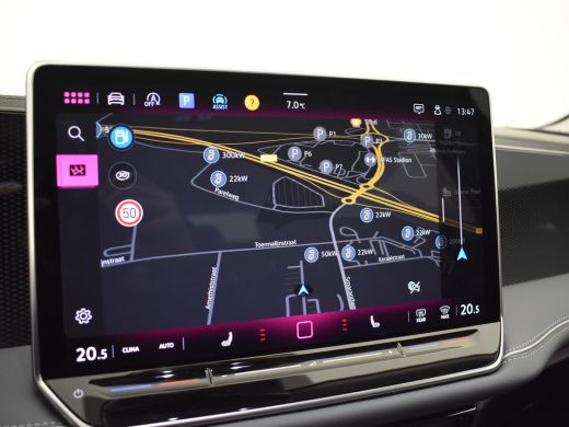 Volkswagen Passat Variant 1.5 eTSI 150pk 7-DSG | 1e eigenaar | Adaptief cruise control | Dodehoekdetectie | ERGO Ac... ActivLease financial lease