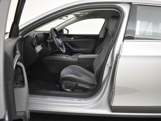Volkswagen Passat Variant 1.5 eTSI 150pk 7-DSG | 1e eigenaar | Adaptief cruise control | Dodehoekdetectie | ERGO Ac... ActivLease financial lease