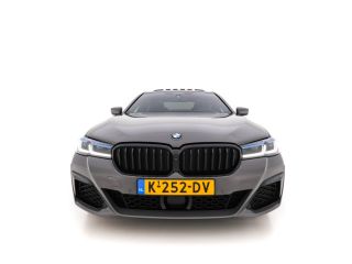 BMW 5 Serie 545e xDrive High Executive Edition M-Sportpack (INCL-BTW) Aut. *PANO | LASER-LED | HEAD-UP | ADAP...