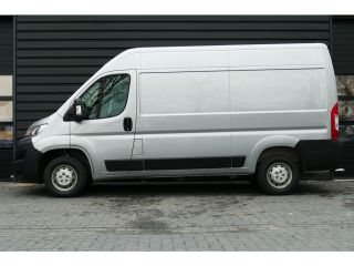 Citroën Jumper 2.2 BLUEHDI 120PK L2H2 3.3T / NAVI / CLIMA / PDC / TREKHAAK / LAADVLOER / BLUETOOTH / CRUISECONTR...