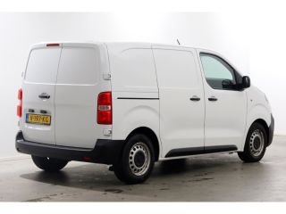 Citroën Jumpy 1.6 BlueHDI Euro6 Comfort XS Compact Airco 11-2017